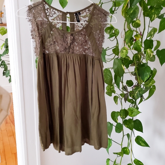 Vero Moda tank - Picture 1 of 1